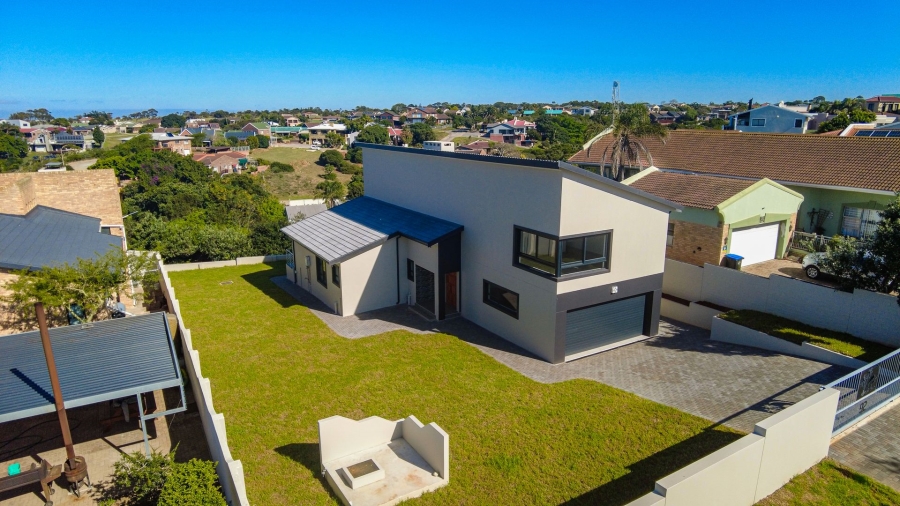 3 Bedroom Property for Sale in Noorsekloof Eastern Cape